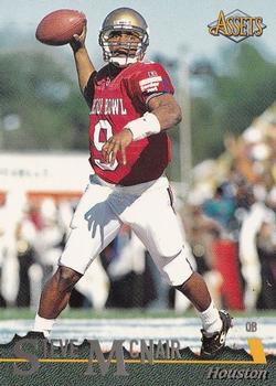 Steve McNair