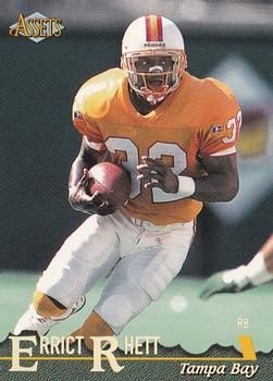 Errict Rhett