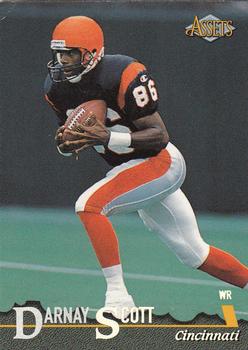 Darnay Scott
