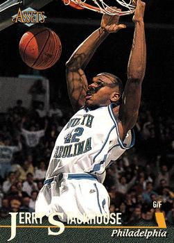 Jerry Stackhouse