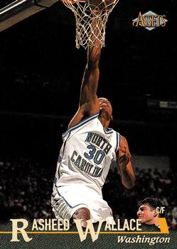 Rasheed Wallace