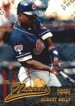 Albert Belle