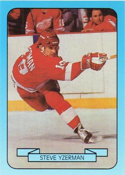 Steve Yzerman