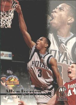 Allen Iverson