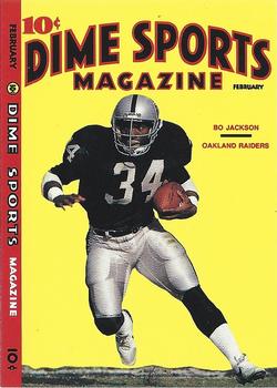 Bo Jackson