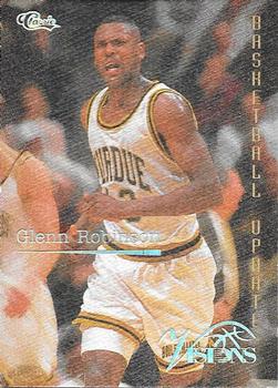 Glenn Robinson