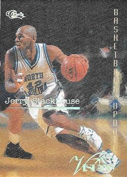 Jerry Stackhouse