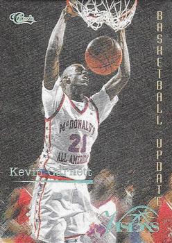 Kevin Garnett