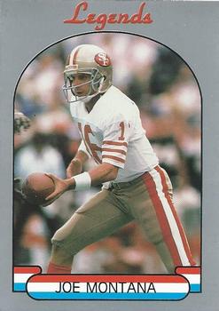 Joe Montana