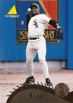 Tim Raines