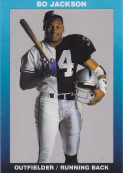 Bo Jackson