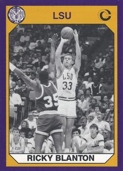 Ricky Blanton