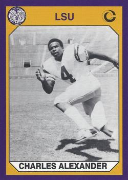 Charles Alexander