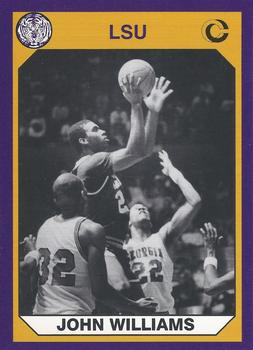 John Williams