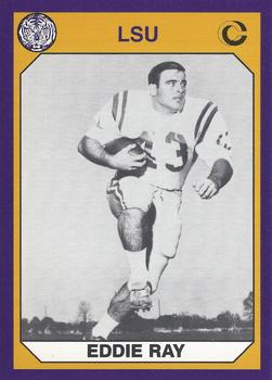 Eddie Ray