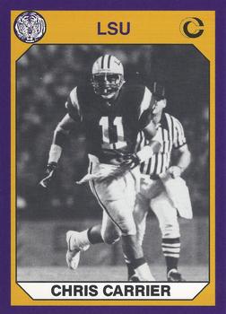 Chris Carrier