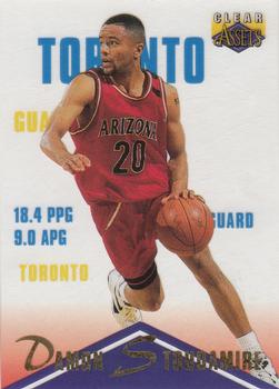 Damon Stoudamire