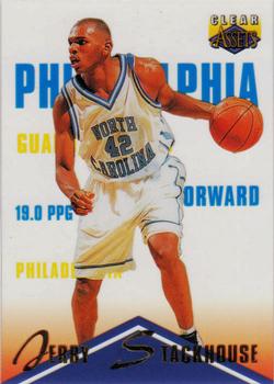 #6 Jerry Stackhouse