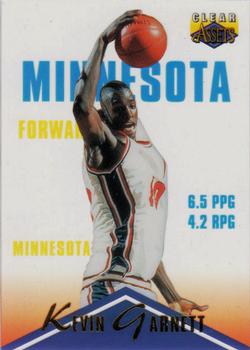 Kevin Garnett