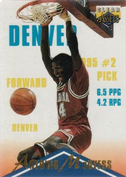 Antonio McDyess