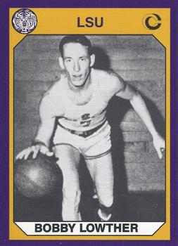 Bobby Lowther