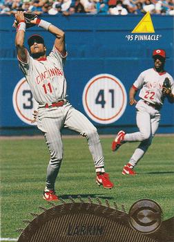 Barry Larkin