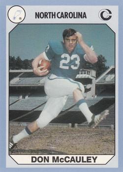 Don McCauley