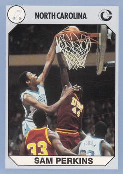 Sam Perkins