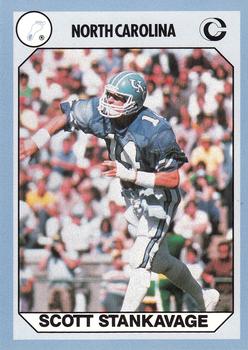 Scott Stankavage
