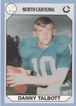 Danny Talbott