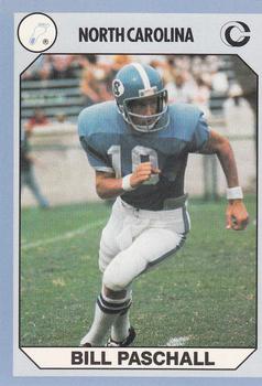 Bill Paschall