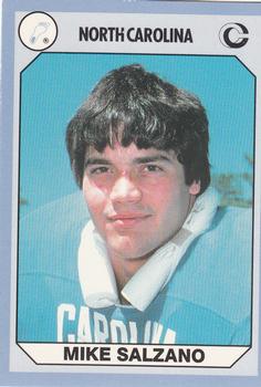 Mike Salzano