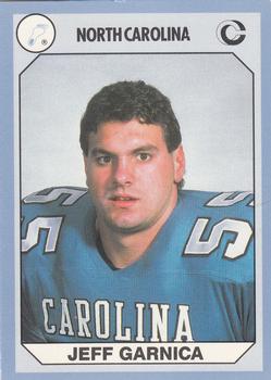 Jeff Garnica