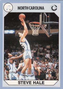 Steve Hale