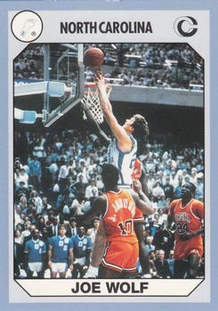 Joe Wolf