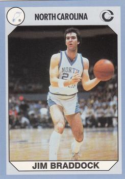 Jim Braddock