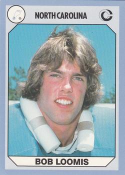Bob Loomis