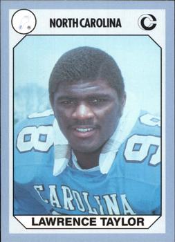 Lawrence Taylor