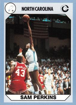 Sam Perkins