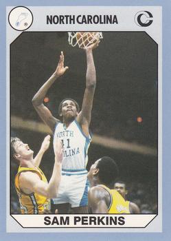 Sam Perkins