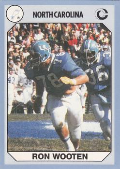 Ron Wooten