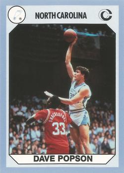 Dave Popson