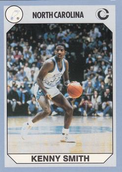 Kenny Smith