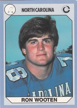 Ron Wooten