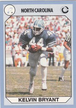 Kelvin Bryant