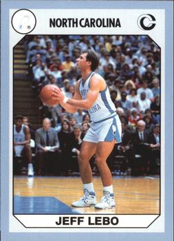 Jeff Lebo