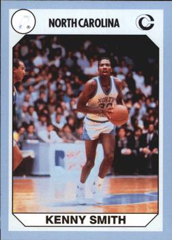 Kenny Smith