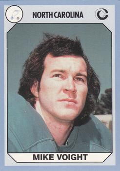 Mike Voight