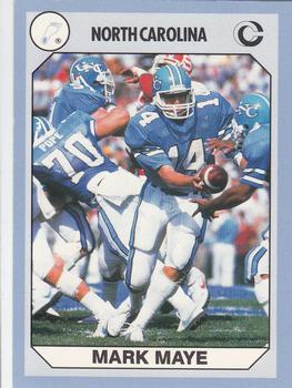 Mark Maye