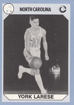 York Larese